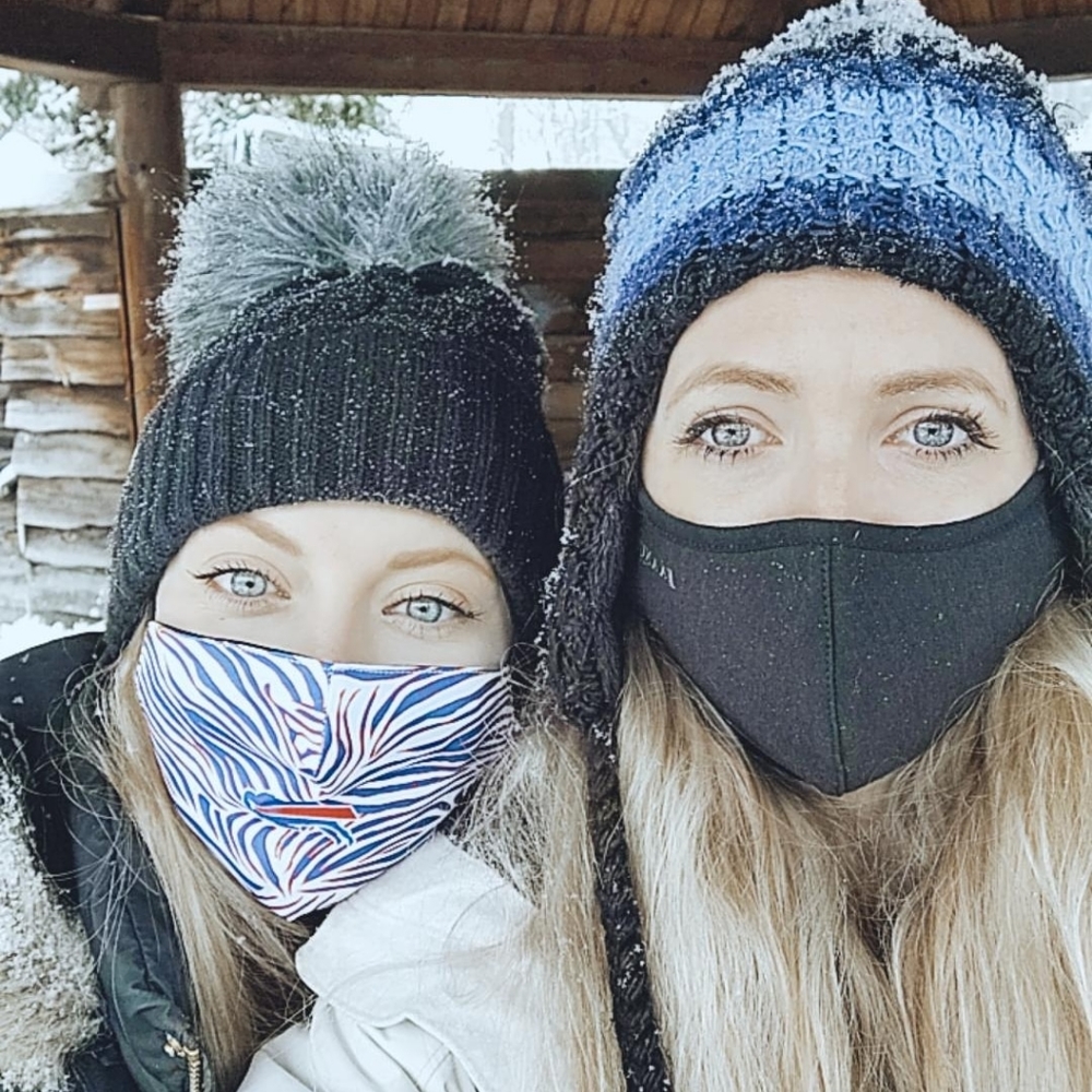 Meet your Posher, Ashli